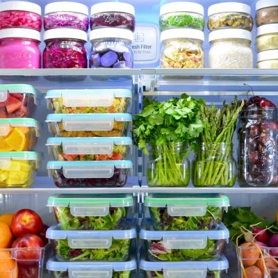 Nutritarian Power Prep Program