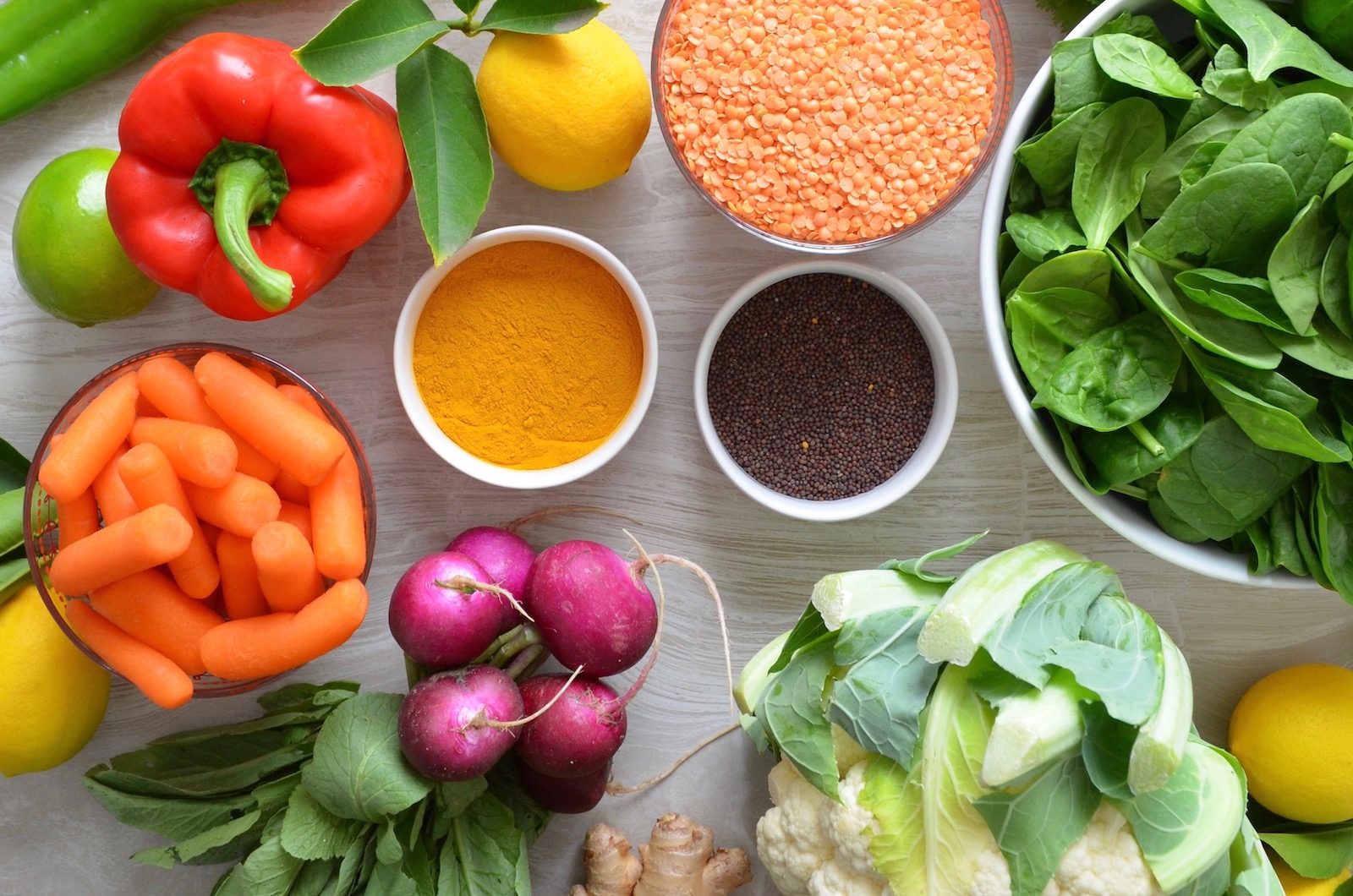 Nutritarian Power Prep Program
