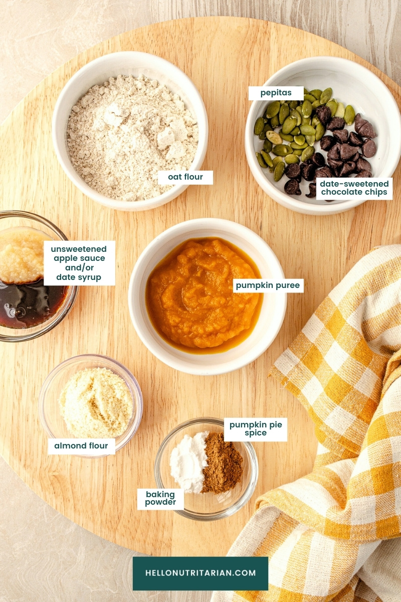 ingredient list