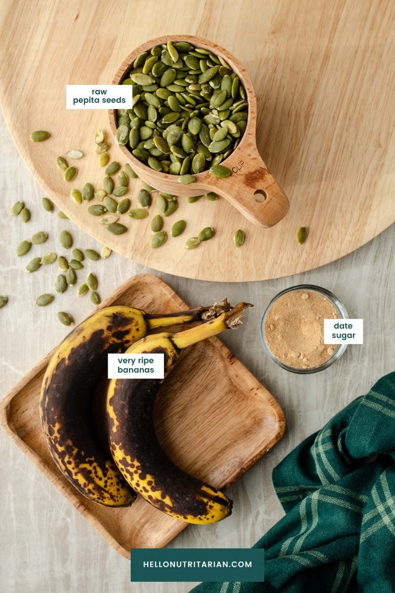 cookie ingredients