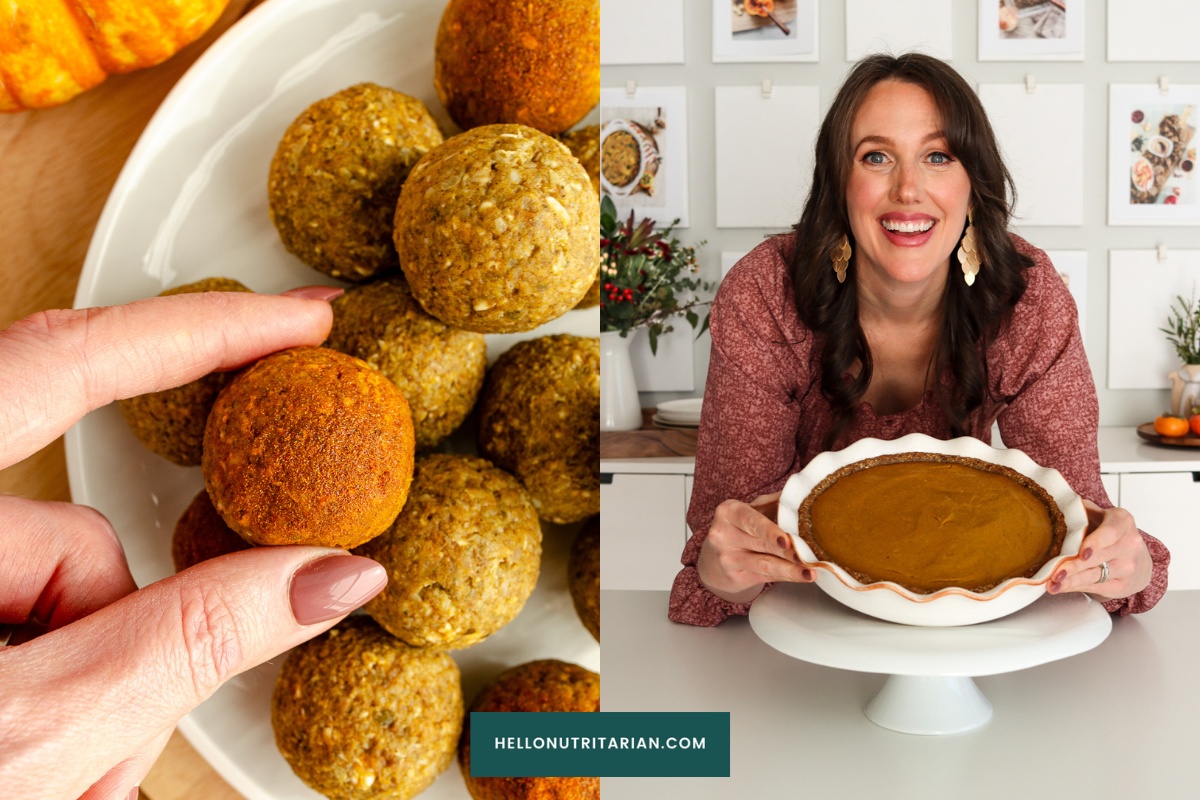 recipe inspiration