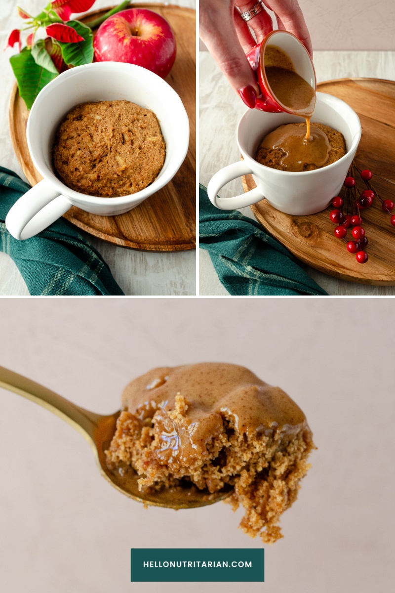caramel optional taste texture